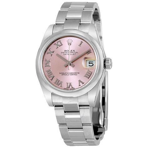 how much is rolex oyster perpetual datejust lady 31|rolex lady datejust bezel.